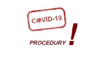 Zestaw procedur Covid-19