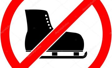 Lodowisko przy Szkole Podstawowej nr 7 nieczynne do odwołania 