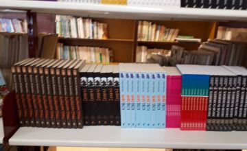 Biblioteka - aktualności