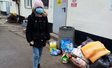 Dziękujemy za WIELKIE SERCE