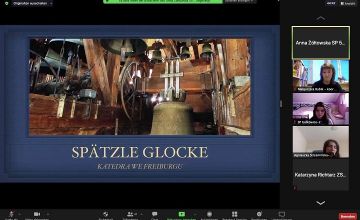 Wirtualna podróż do Fryburga