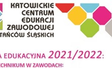 Katowickie Centrum Edukacji Zawodowej zaprasza 