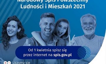 Narodowy Spis Powszechny Ludności i Mieszkań