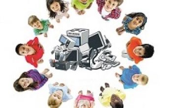  „WSZYSTKIE DZIECI ZBIERAJĄ ELEKTROŚMIECI”?