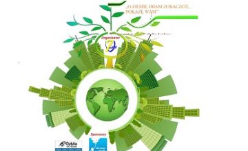 Konkurs plastyczny klas I - III rozstrzygnięty 