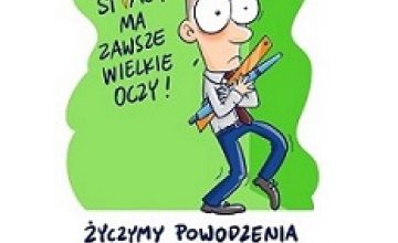 Ósmoklasiści połamania piór!