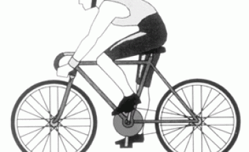 Informacja - Karta rowerowa 