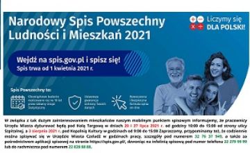 Narodowy Spis Powszechny Ludności i Mieszkań