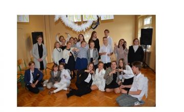 Casting do Nieba w Siódemce