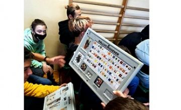 WARSZTATY PROFILAKTYCZNE