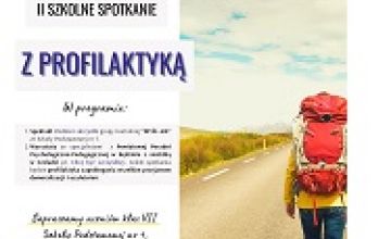 Zaproszenie dla klas 7 na warsztaty