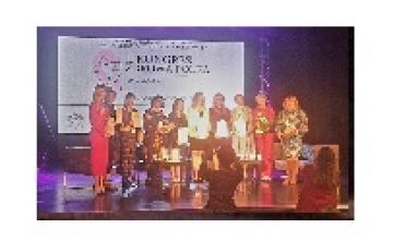 II Edycja Kongresu Zdrowa Polka w Kopalni Kultury w Czeladzi.