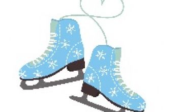 Informacja lodowisko przy SP7