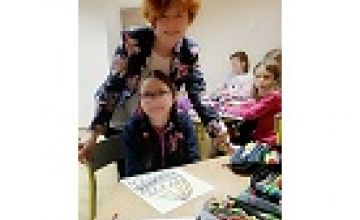 "Polskie tradycje i zwyczaje świąteczne."