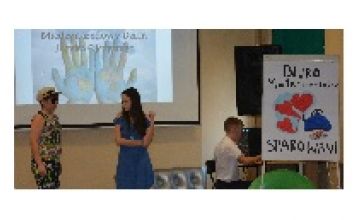 Międzynarodowy Dzień Języka Ojczystego w SP7