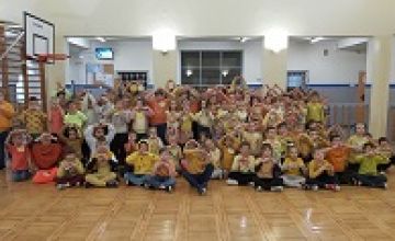 Światowy Dzień Życzliwości i Pozdrowień