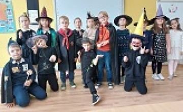  „Wróżki i Czarodzieje”