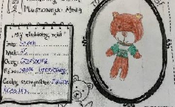  Dzień Pluszowego Misia