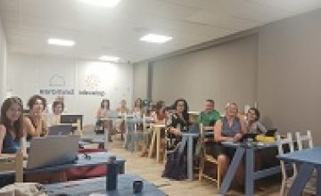 Europejska trasa szkoleniowa SP7