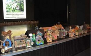  „Karmią ptaki wszystkie czeladzkie dzieciaki”