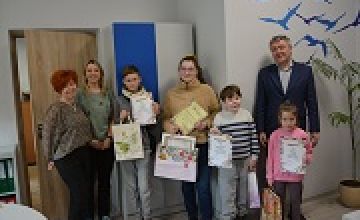 Wyniki konkursu ''Anioł bożonarodzeniowy'' 