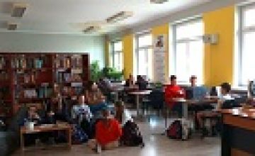 Aktualności z naszej biblioteki. Przyjdź, zobacz, dołącz