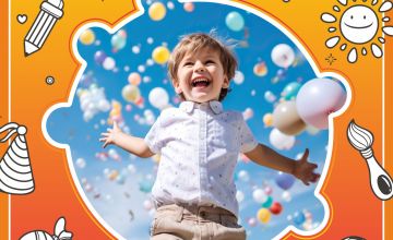 Zaproszenie na Industrialny Dzień Dziecka