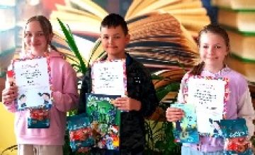 "Tydzień bibliotek"