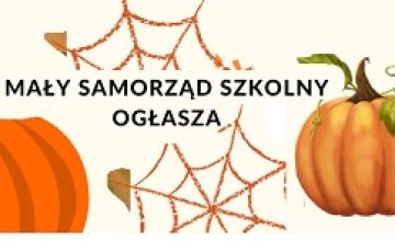 UWAGA! UWAGA! KONKURS!