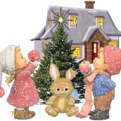 Wesołych Świąt Bożego Narodzenia