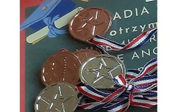 Rozstrzygnięcie Konkursu Języka Angielskiego "Znam te słowa".