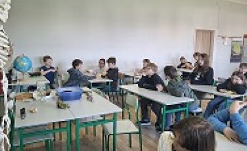 PIĘĆ RZECZY, KTÓRE WARTO WIEDZIEĆ O ŚRODOWISKU