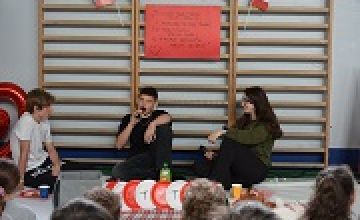 Szkolne aktualności