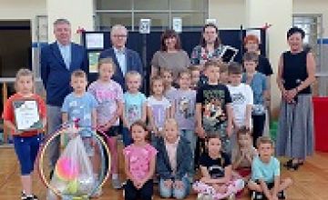 Ogólnopolska akcja „EkoWalentynki”podsumowana - ponad 240 kg baterii zebranych w Szkole Podstawowej nr 7 w Czeladzi!