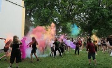 Festiwal Talentów i Kolorów 2025 - to był dzień pełen magii