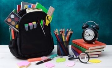 Informacja biblioteka