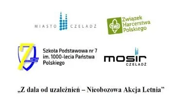 Miejskie Letnie Półkolonie 