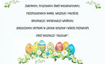 ŻYCZENIA ŚWIATECZNE