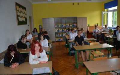 W klasach (4)