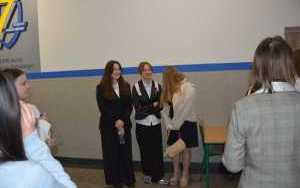 Przed egzaminem (3)