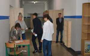 Przed egzaminem (2)