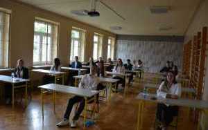 Przed egzaminem (3)