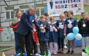 Igrzyska (1)