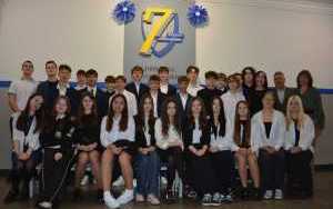 Przed egzaminem (1)