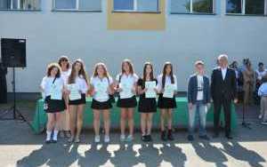 Zakończenie roku szkolnego (4)